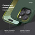 elago iPhone 16 PRO Case Magnetic Leather (MagSafe)